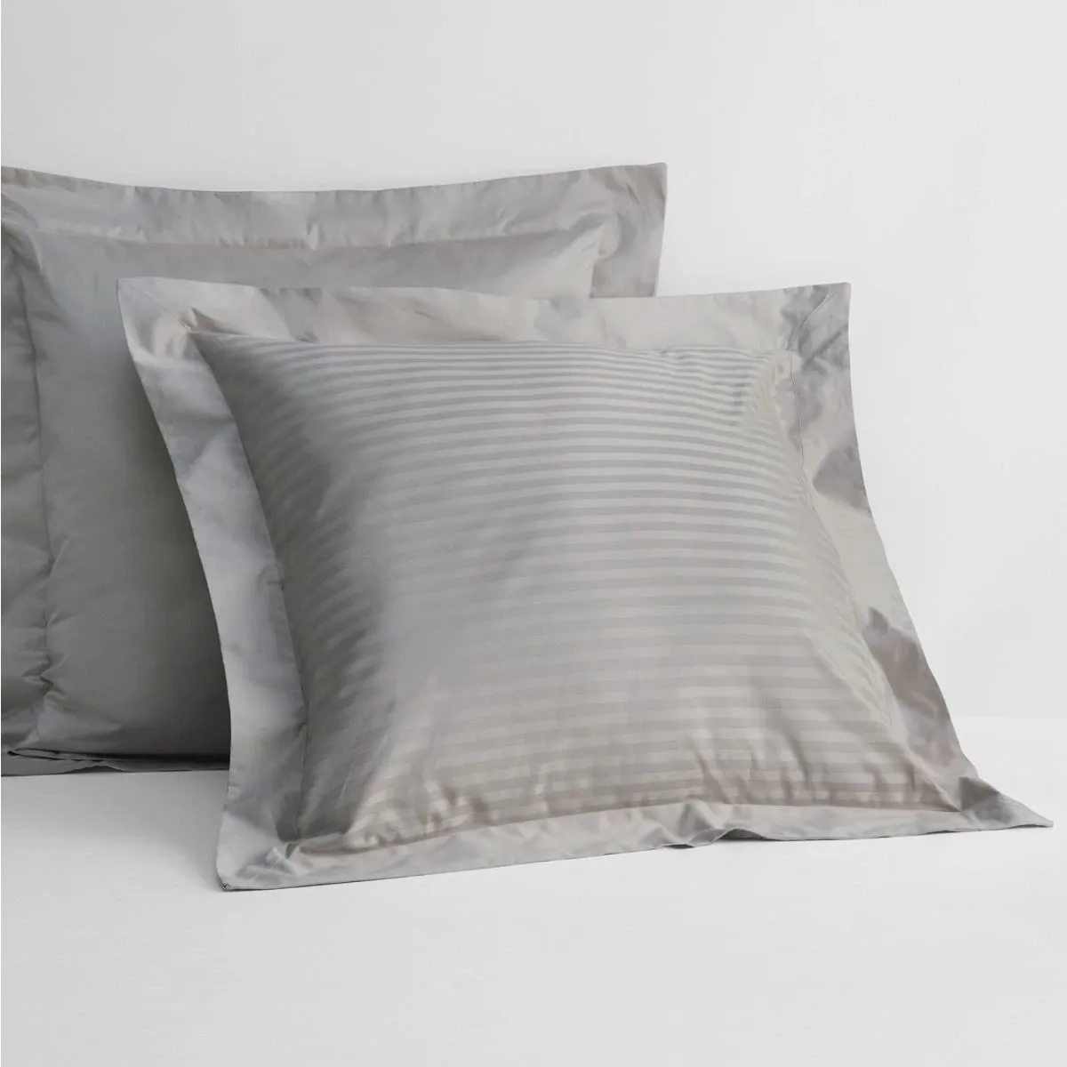 1200tc Millennia Storm Tailored European Pillowcase by Sheridan