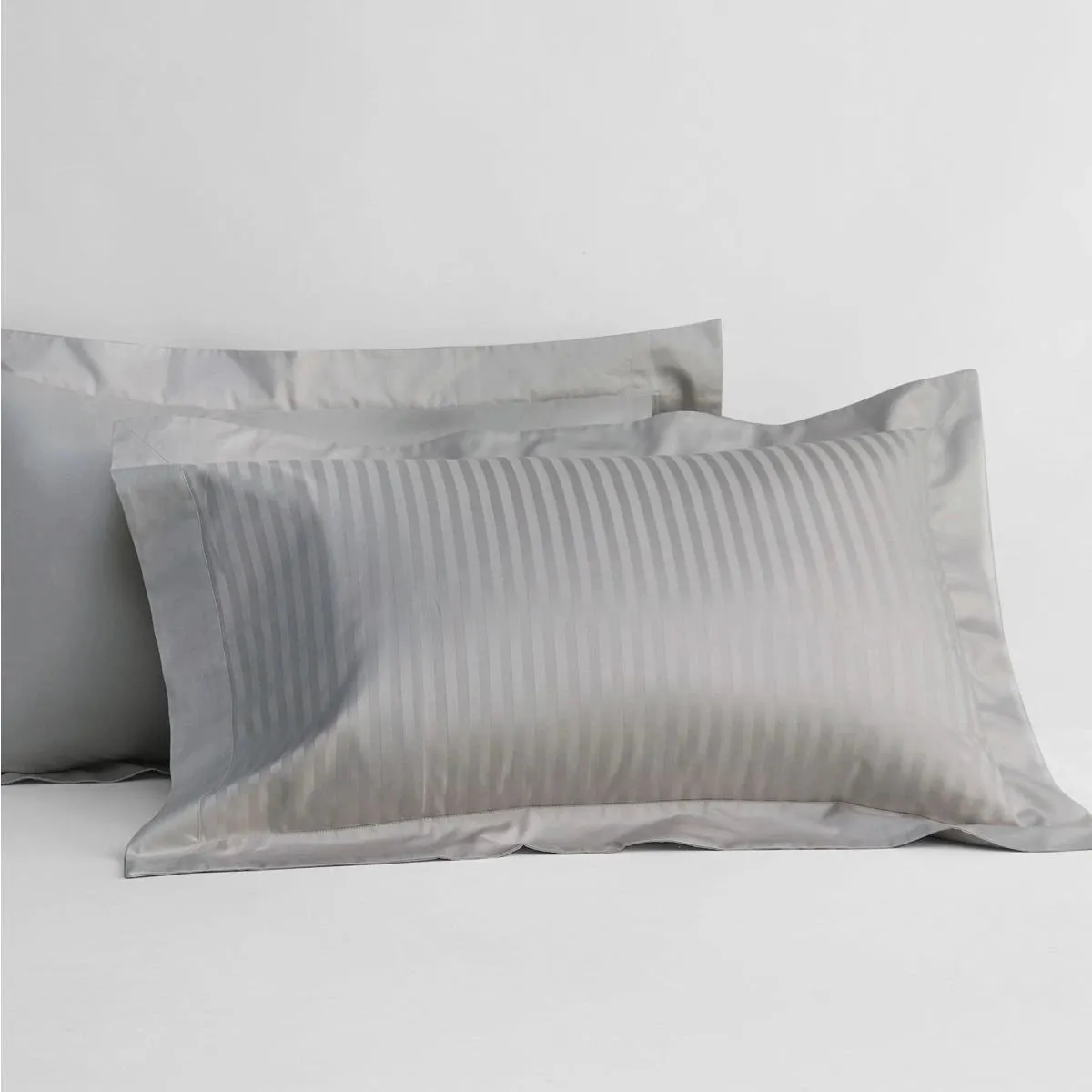 1200tc Millennia Storm Tailored Pillowcase by Sheridan