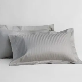 1200tc Millennia Storm Tailored Pillowcase by Sheridan