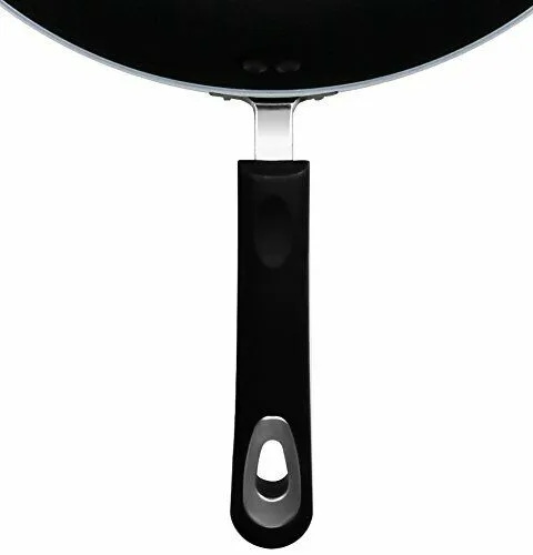 3 Piece Induction Bottom 8", 9.5", 11 inch Nonstick Frying Pan Set