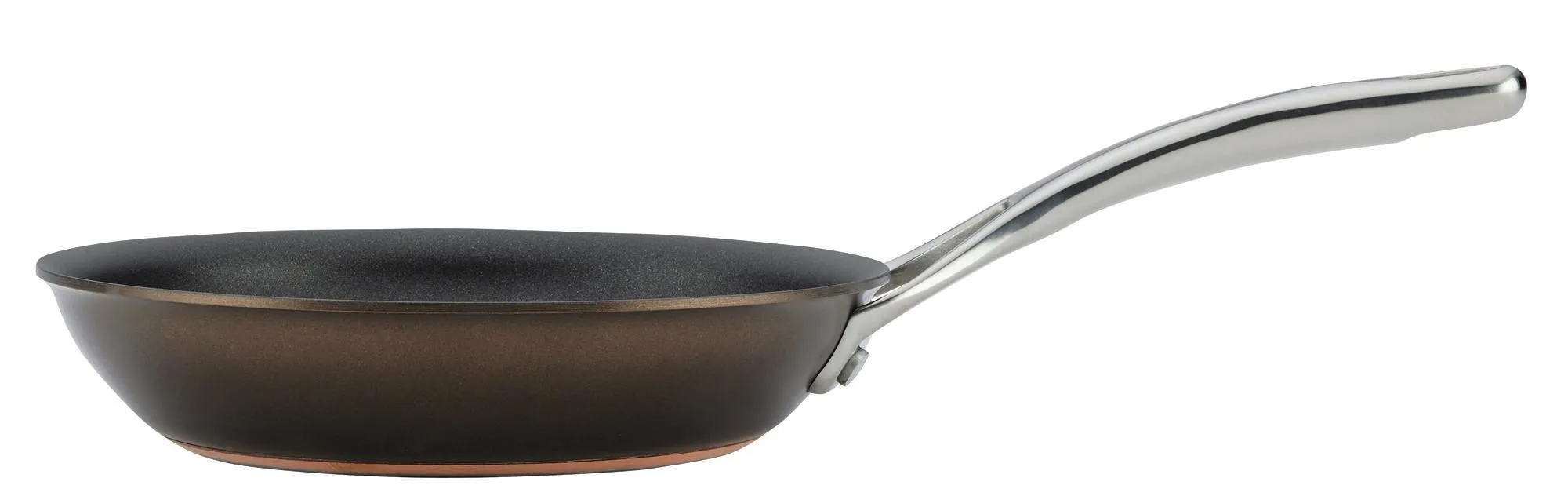 8.5" & 10" Frying Pan Set