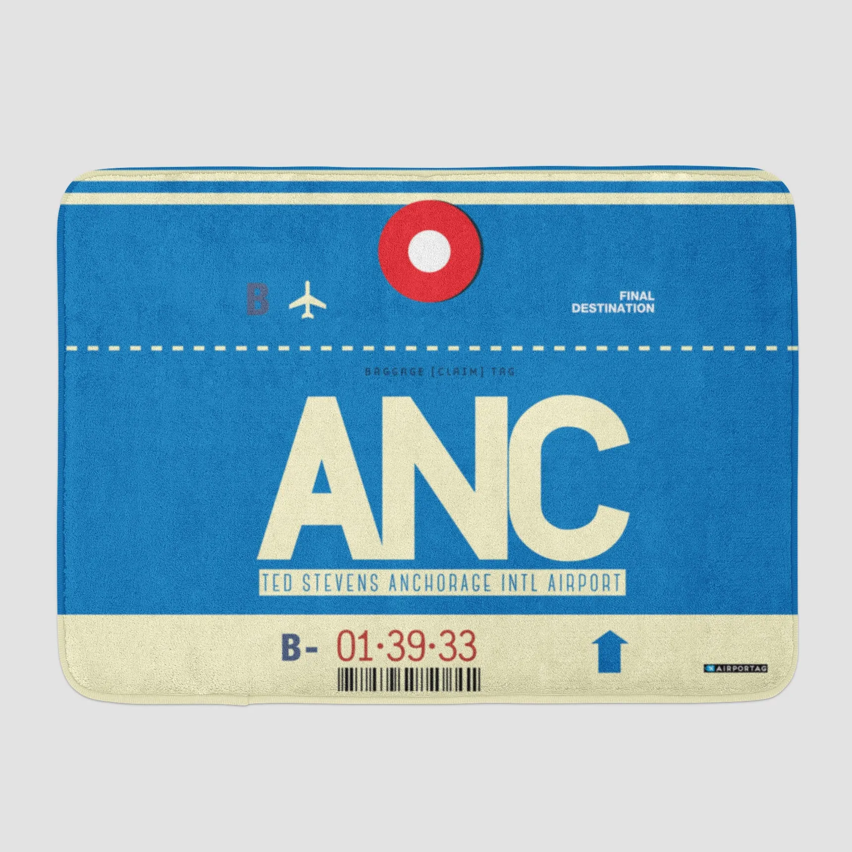 ANC - Bath Mat