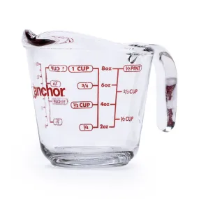 Anchor 1 Cup Measuring Cup