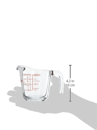 Anchor 1 Cup Measuring Cup