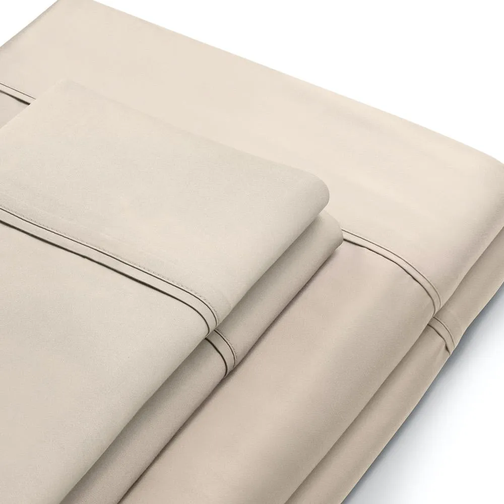 Bamboo Sheet Set