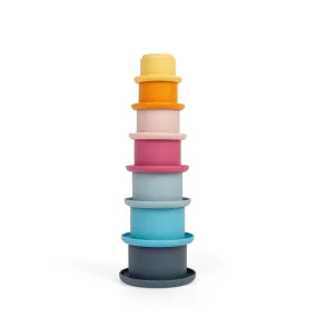 Bigjigs Toys Stacking Cups