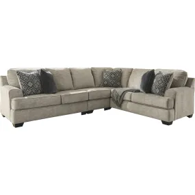 Bovarian 3 Piece Sectional