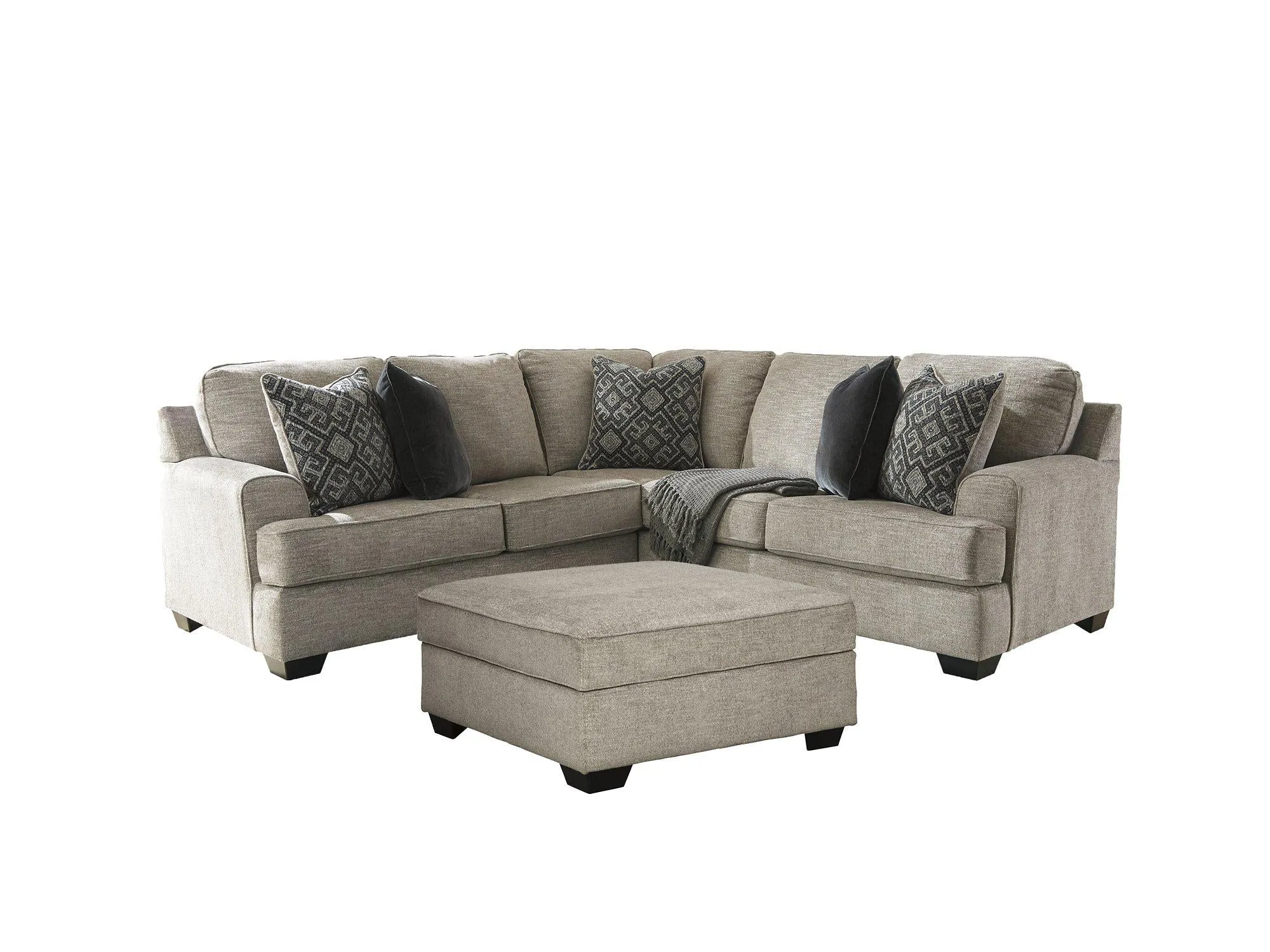 Bovarian Living Room Set