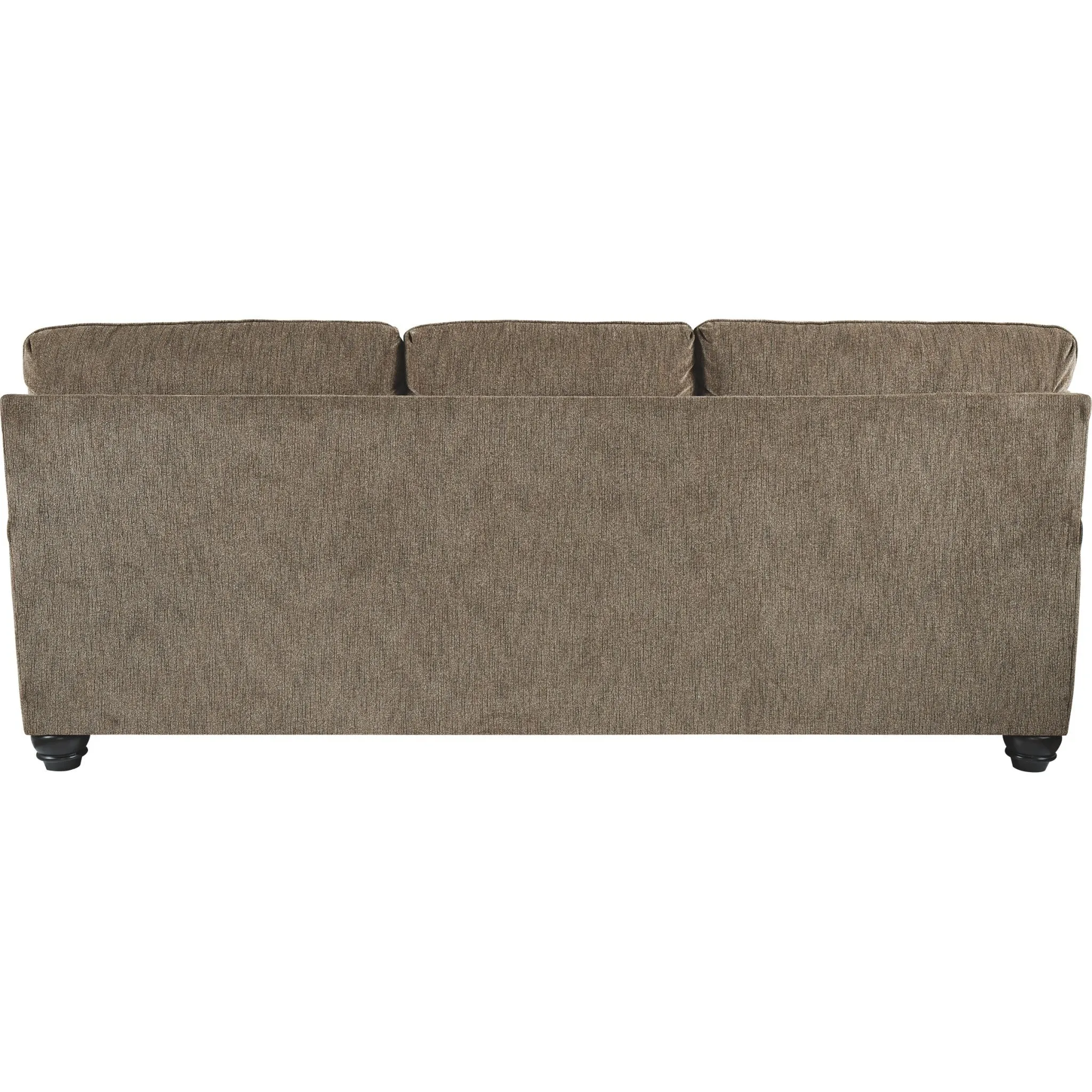 Braemar Sofa - Brown