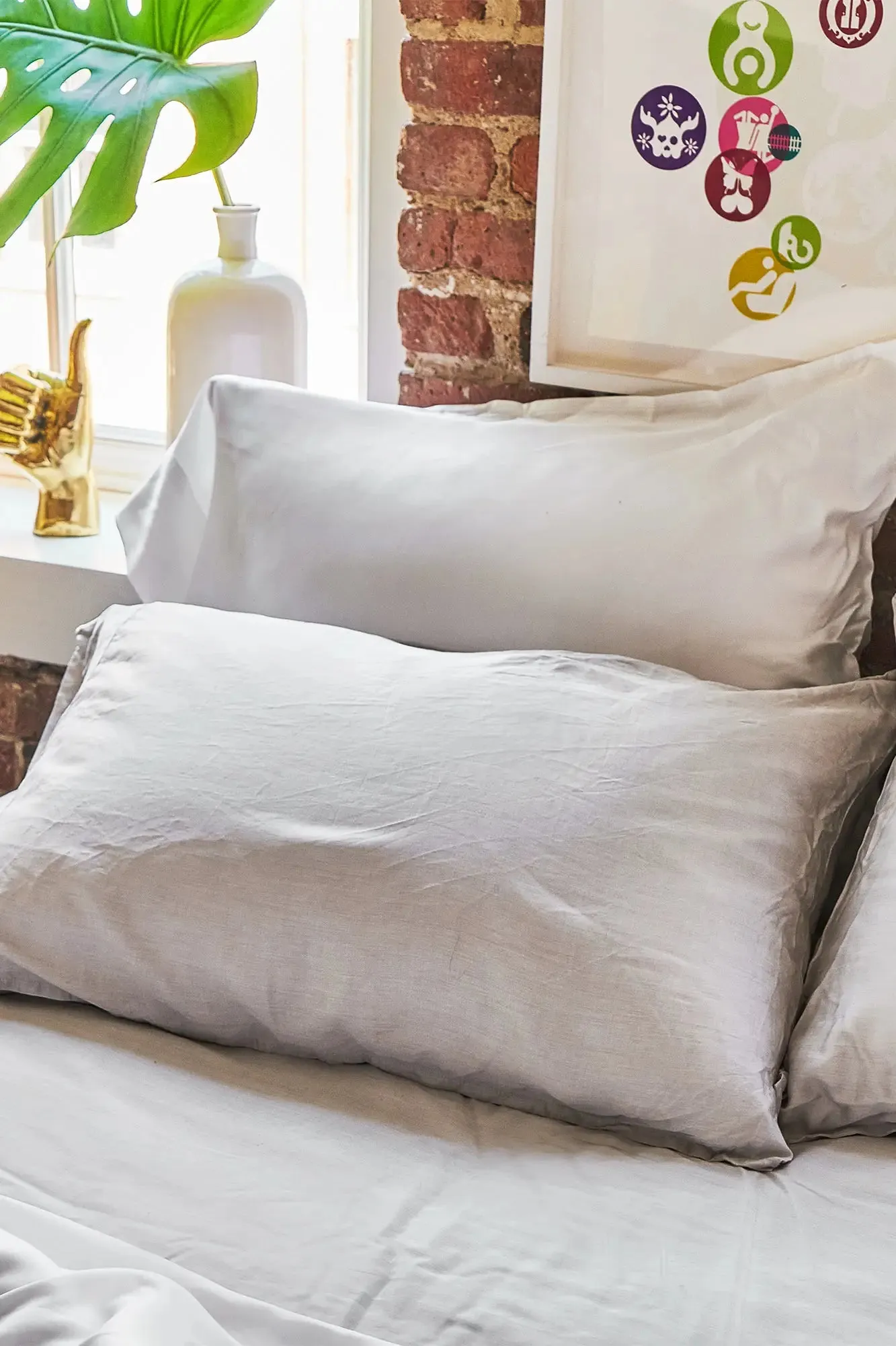 Breeze Pillowcases