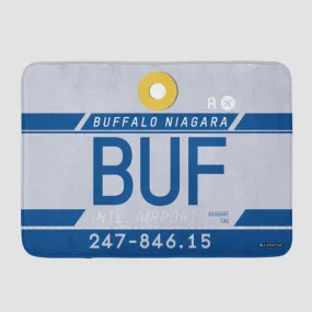 BUF - Bath Mat