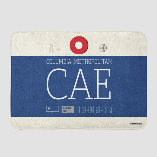 CAE - Bath Mat