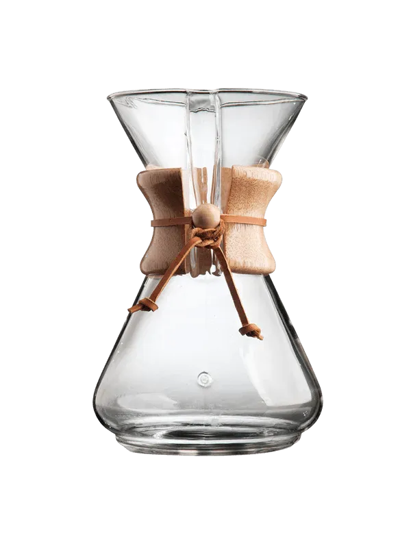 CHEMEX® TEN CUP CLASSIC