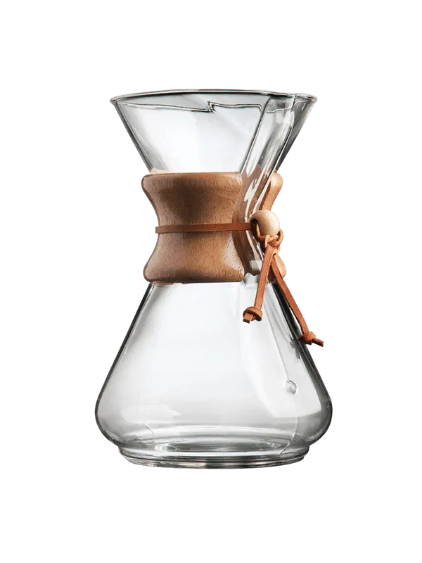 CHEMEX® TEN CUP CLASSIC