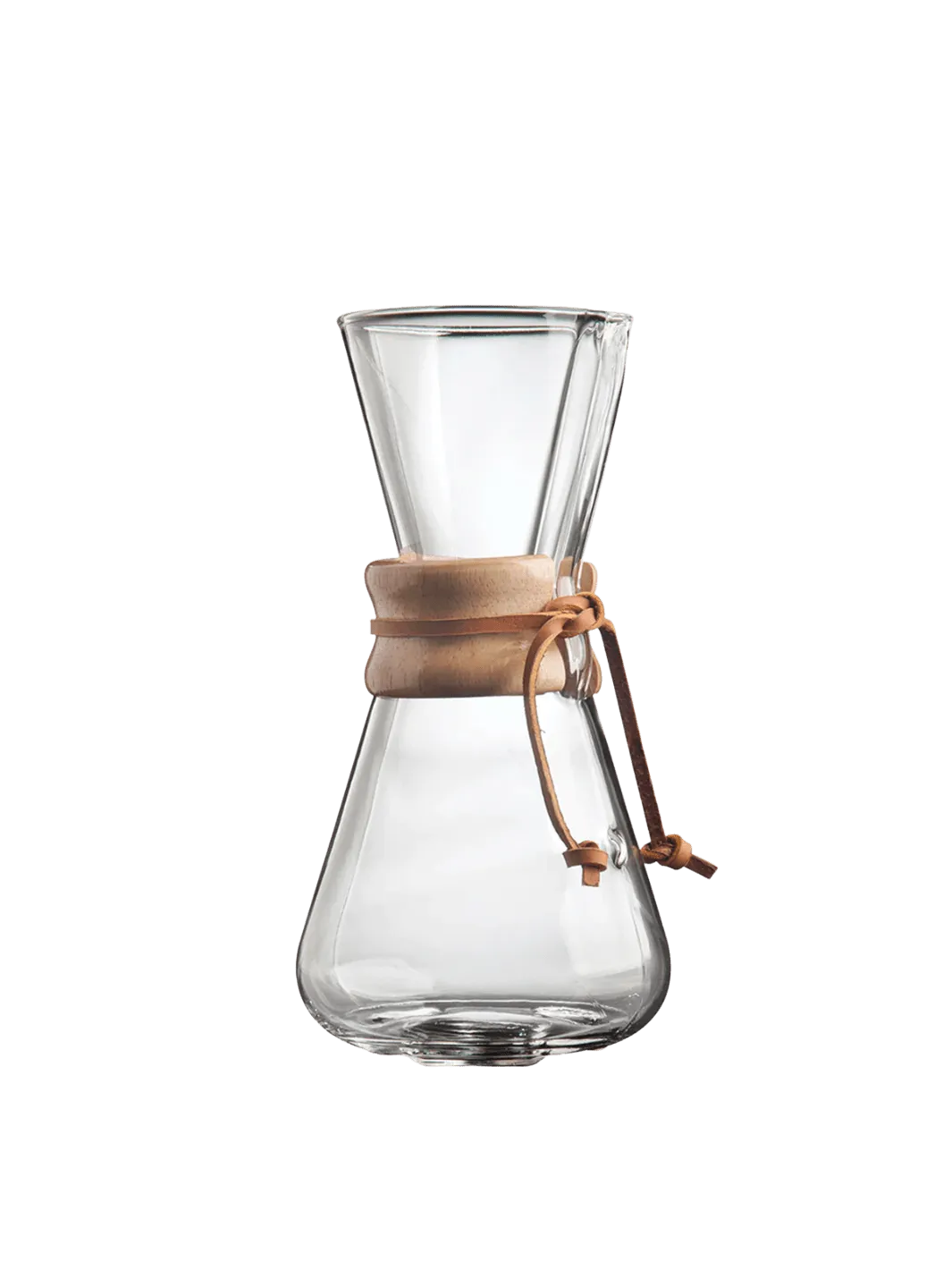 CHEMEX® THREE CUP CLASSIC