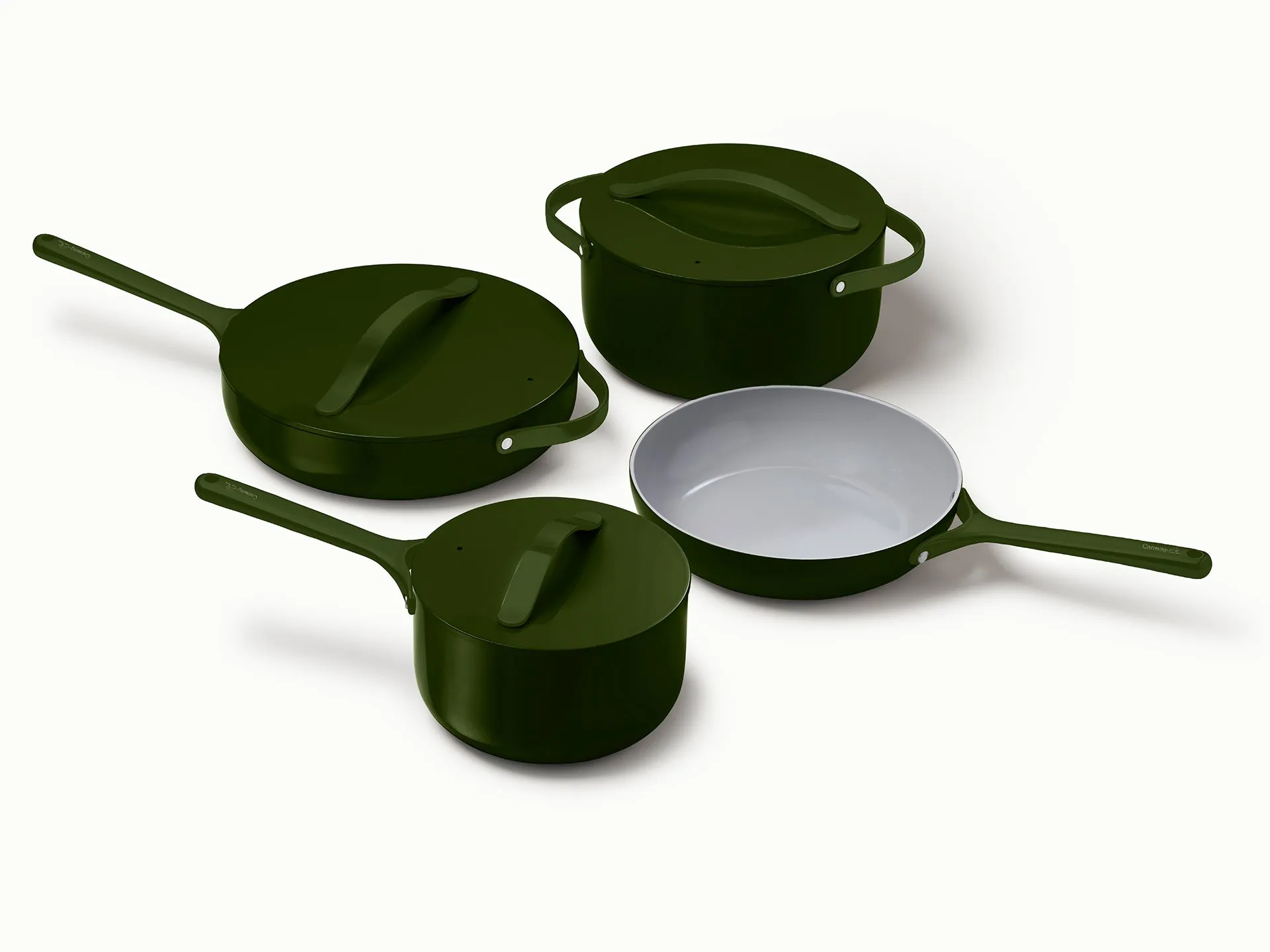 Cookware Set