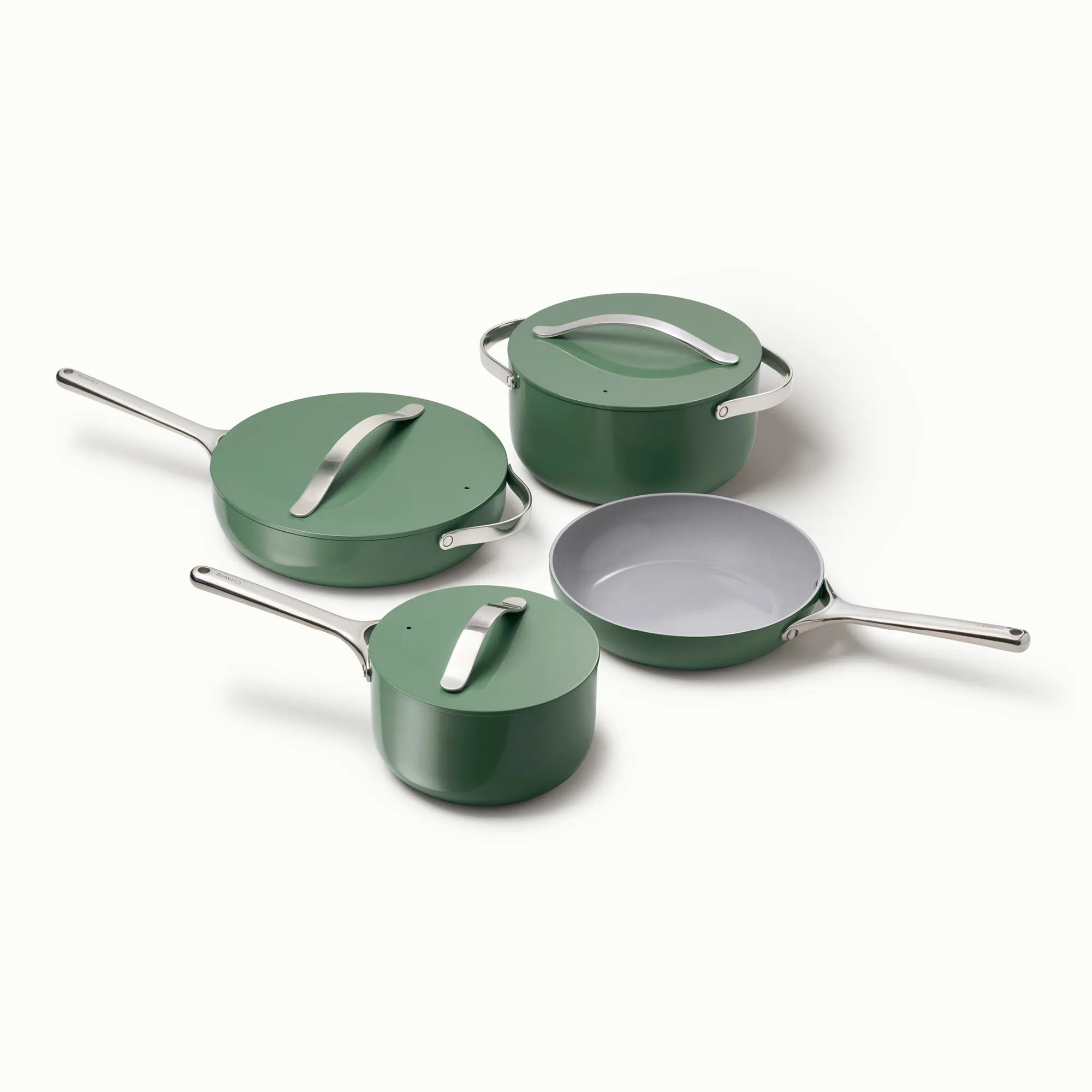 Cookware Set