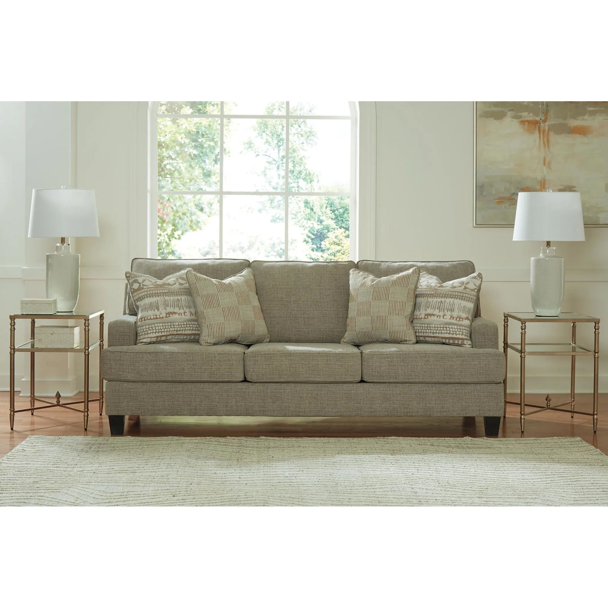 Cornet Pike-Exclusive Sofa