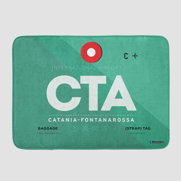 CTA - Bath Mat