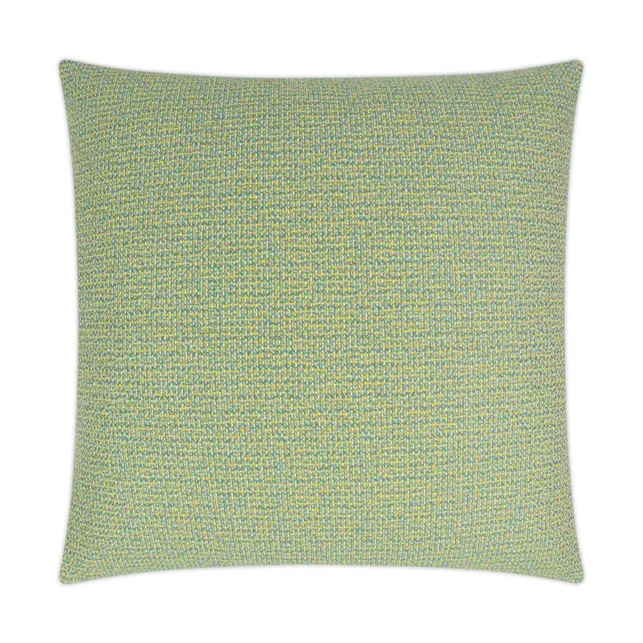 D.V. KAP Home Melan Outdoor Throw Pillow - Caribe