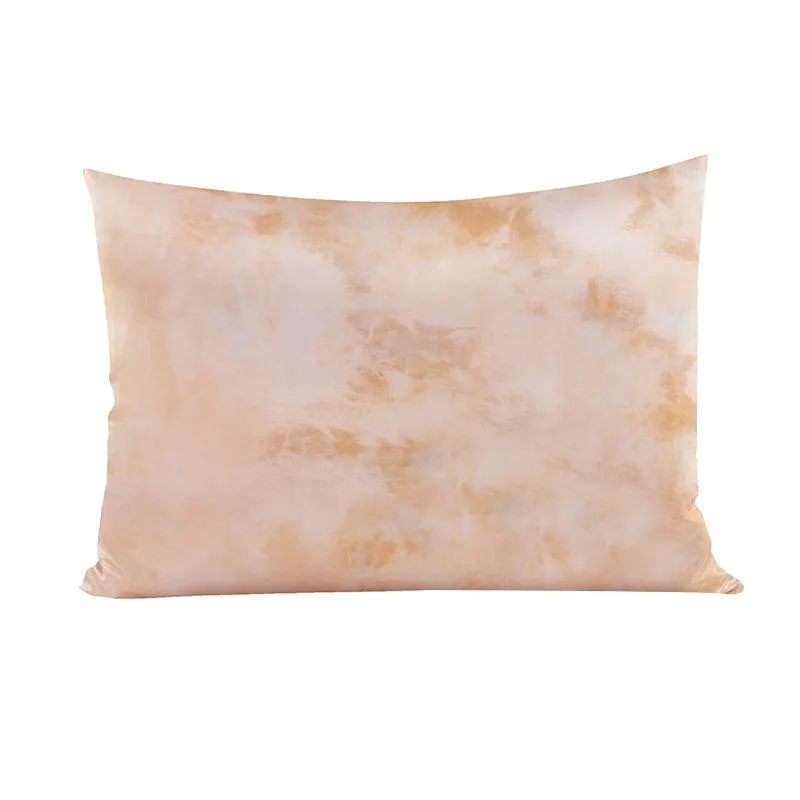 Elegear Cooling Ice Silk Pillowcase - Breathable, Soft, and Hypoallergenic One Piece