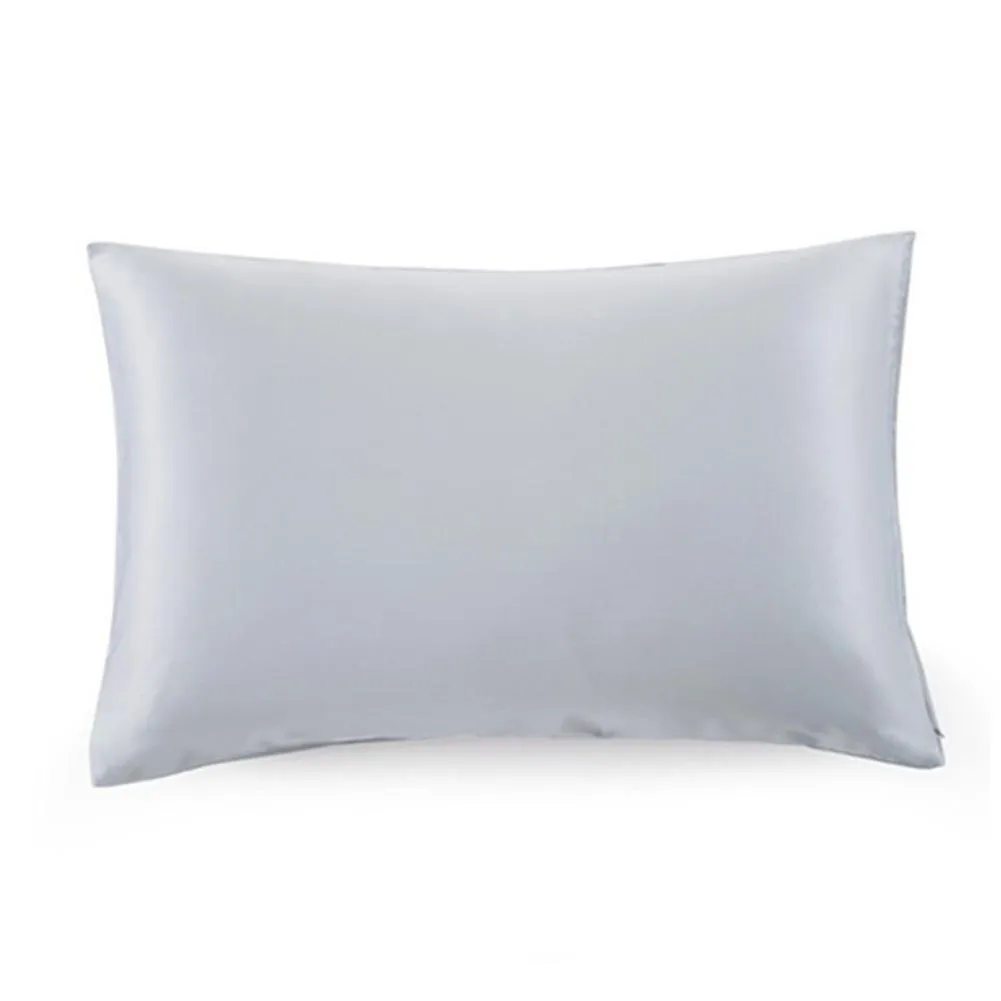 Elegear Cooling Ice Silk Pillowcase - Breathable, Soft, and Hypoallergenic One Piece