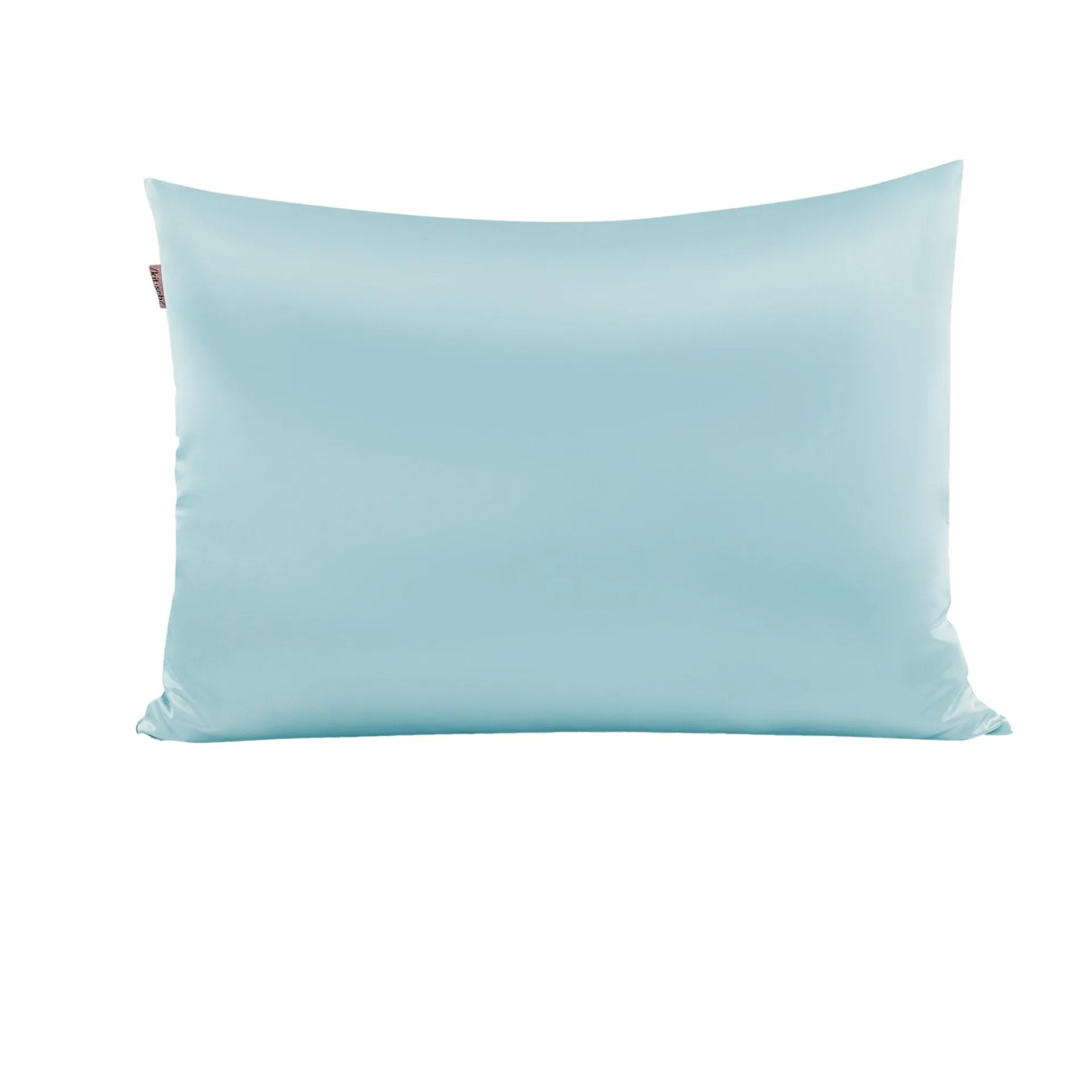 Elegear Cooling Ice Silk Pillowcase - Breathable, Soft, and Hypoallergenic One Piece