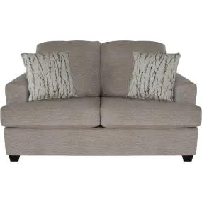 Ella Loveseat - Living Sand