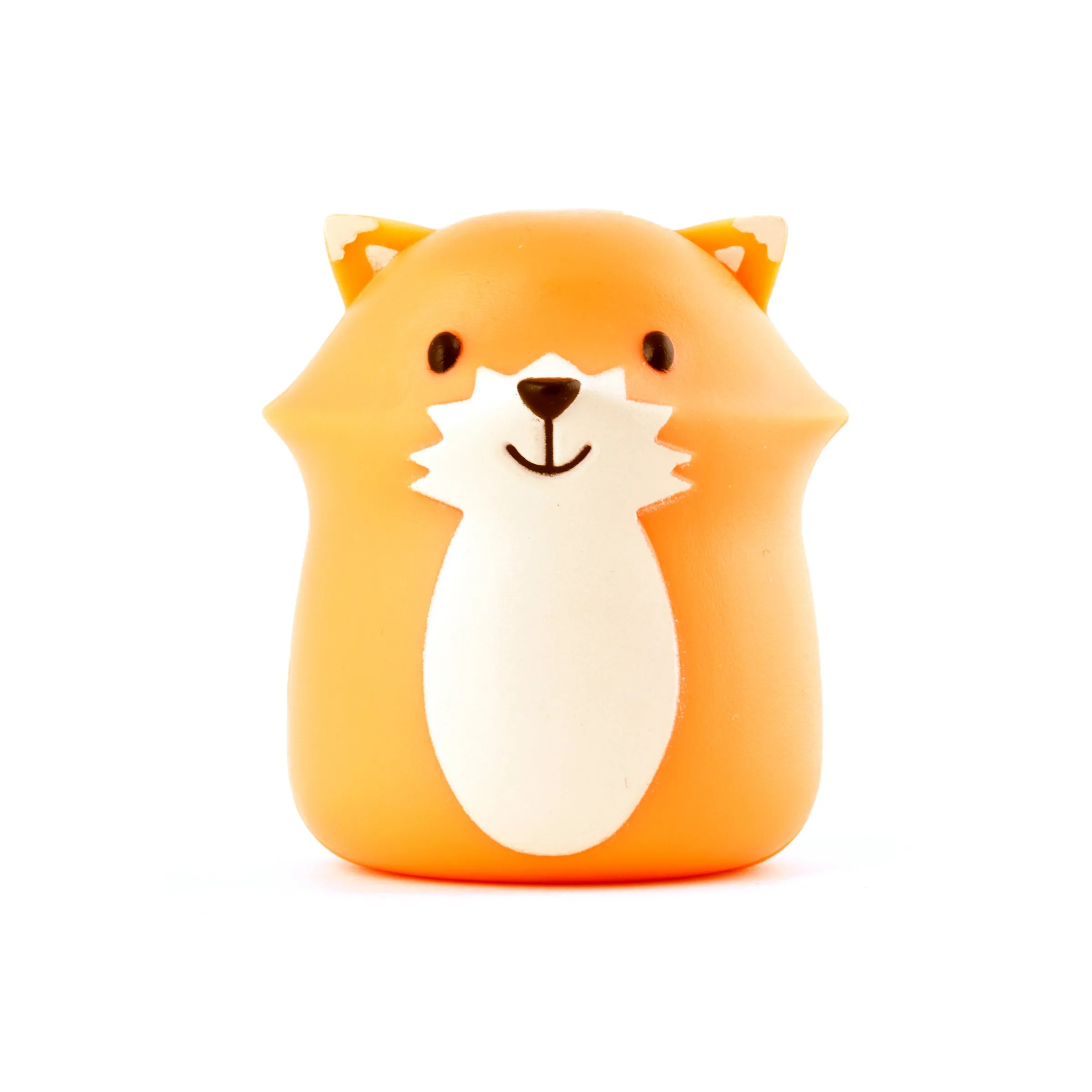 Fox Toothbrush Holder