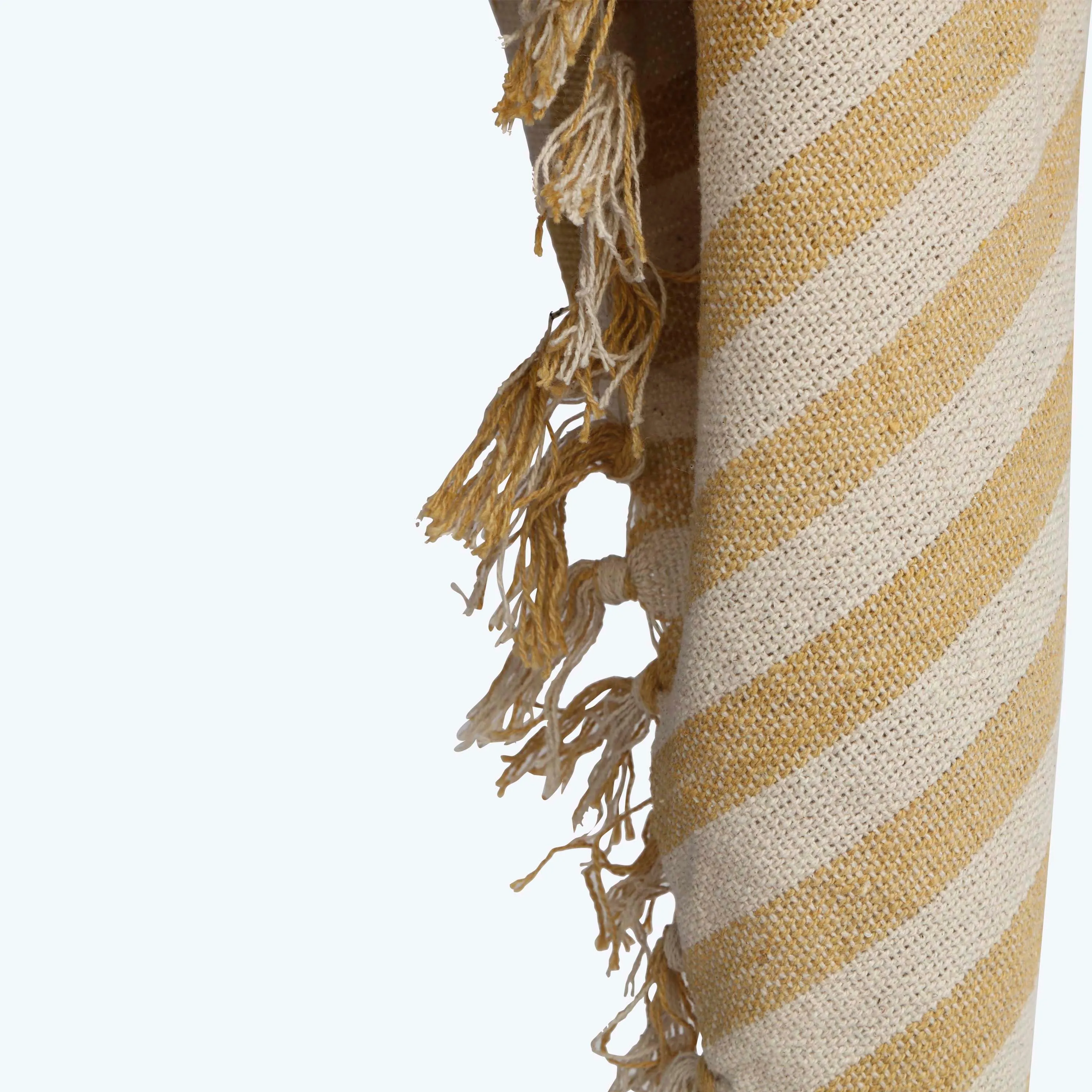 Goa Stripe Throw