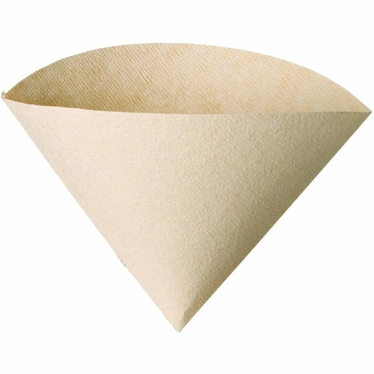 Hario Brown Paper Filter Set/40