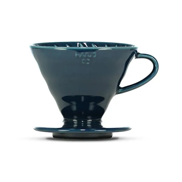 Hario V60 Ceramic Coloured Drippers