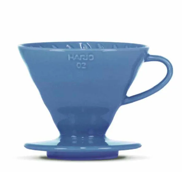 Hario V60 Ceramic Coloured Drippers