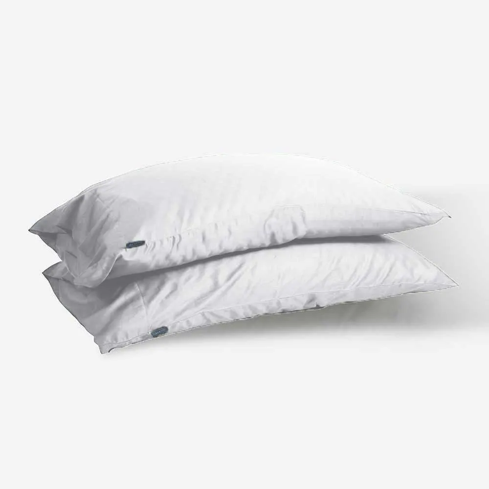 HyperSoft TENCEL™ Blend  Pillowcases ( 2pcs)