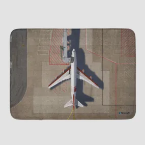 Jet Bridge - Bath Mat