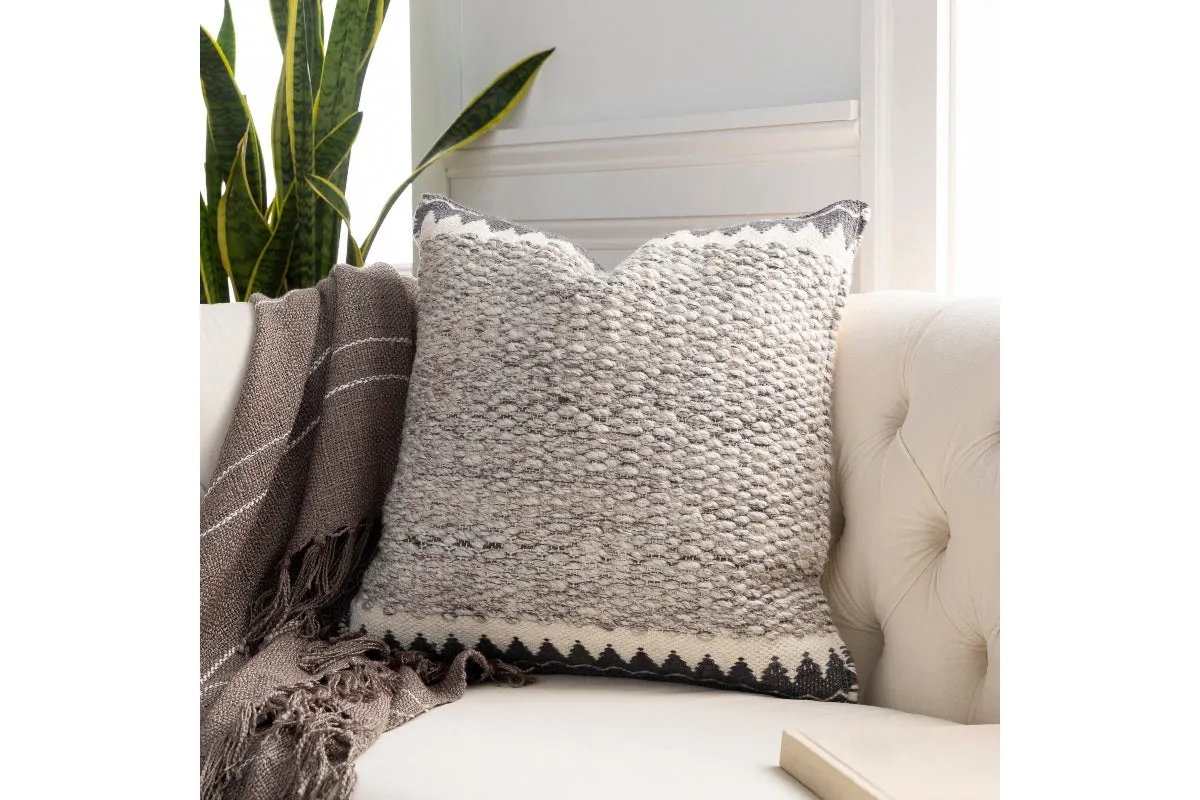 JoJo Fletcher Farah Down Accent Pillow