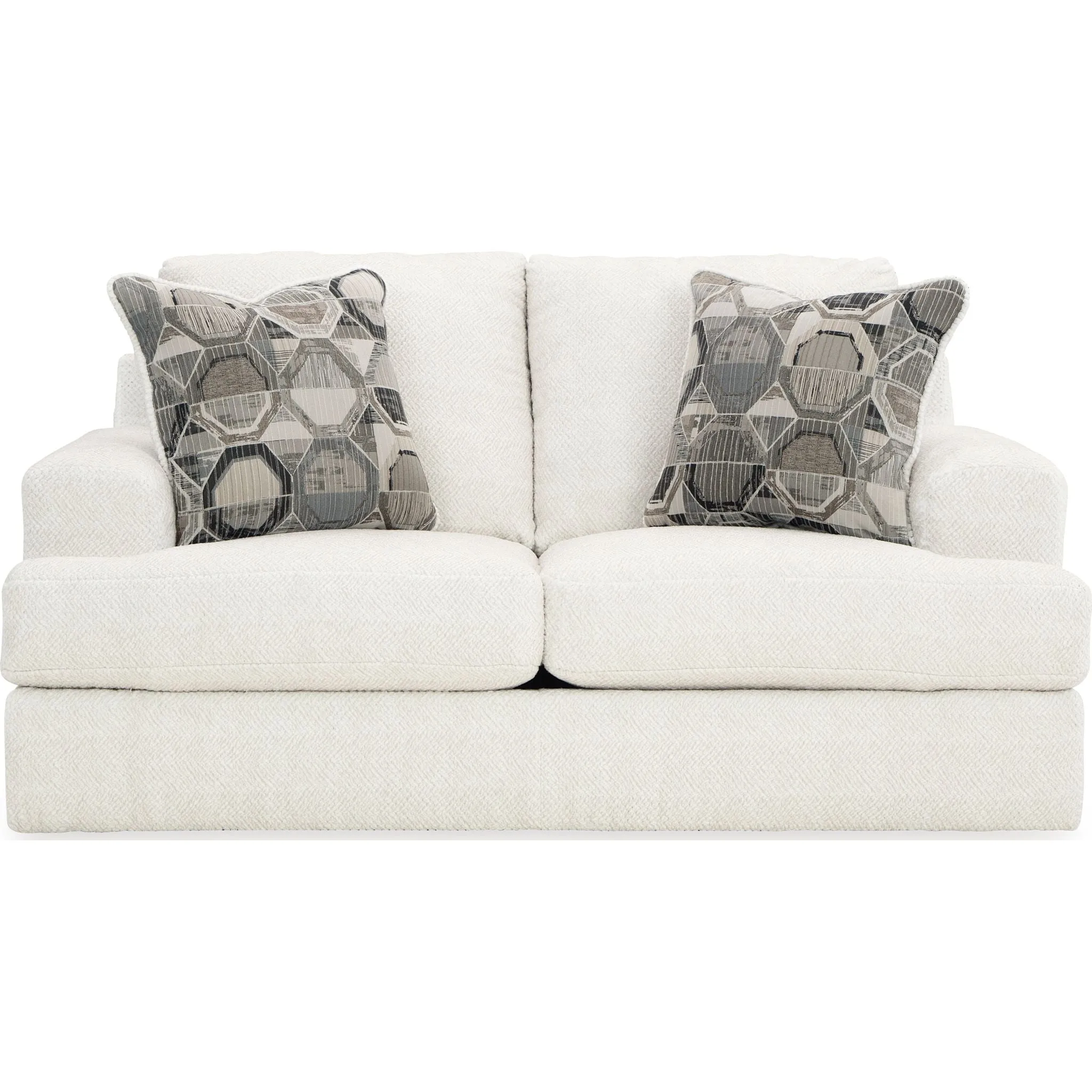 Karinne Loveseat