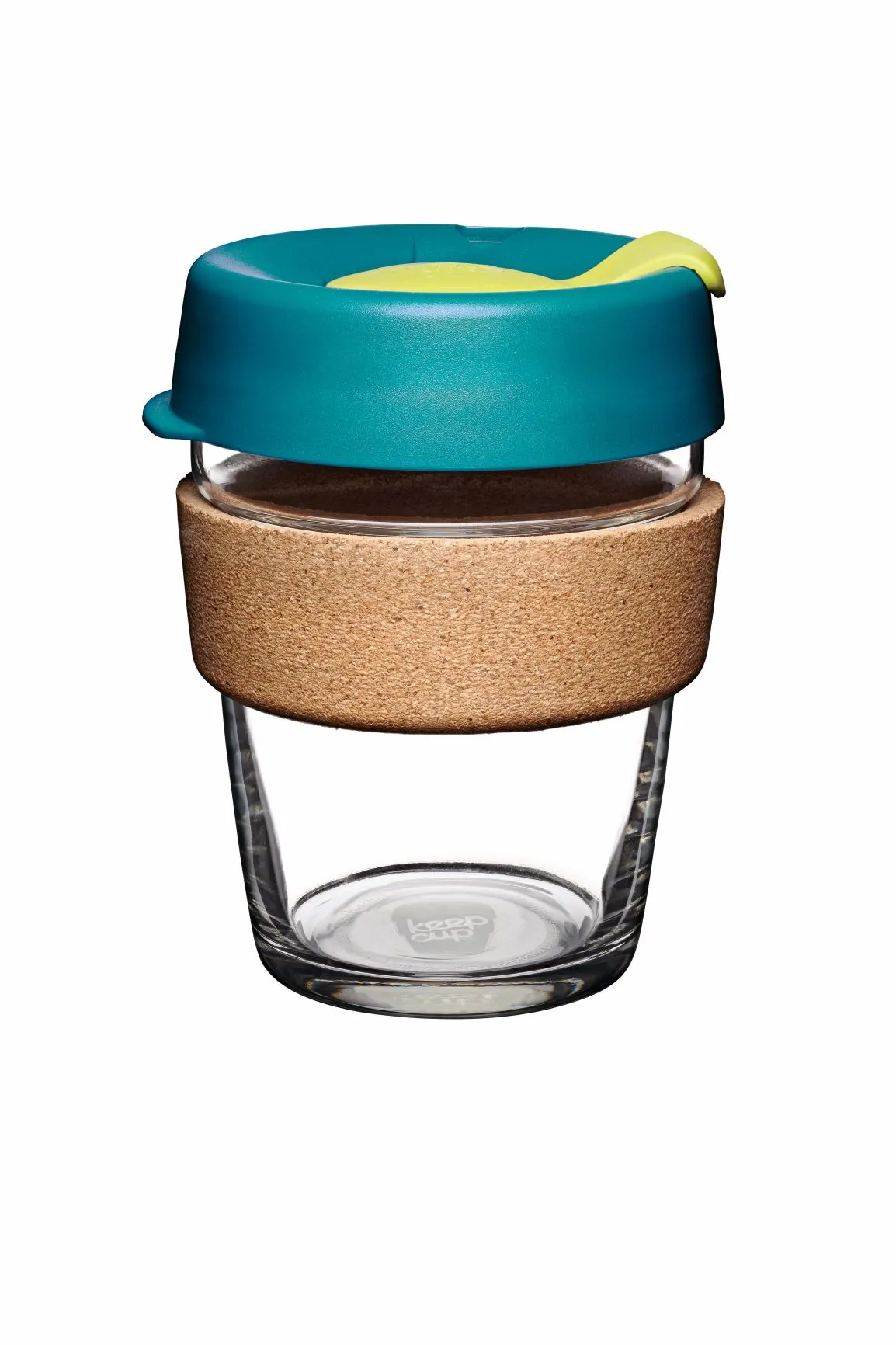 Keepcup Brew Cork Medium 12oz - Various Colours