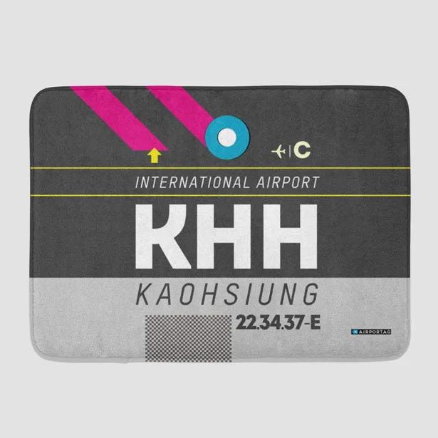 KHH - Bath Mat