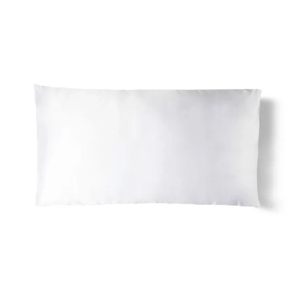 King Size Silky Satin Pillowcases