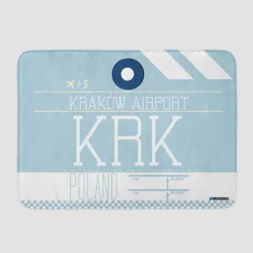 KRK - Bath Mat