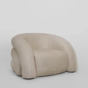 Leisure Chair Natural