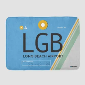 LGB - Bath Mat