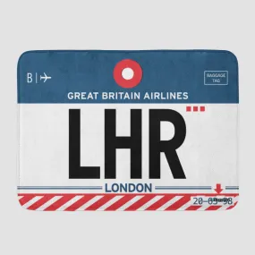 LHR - Bath Mat