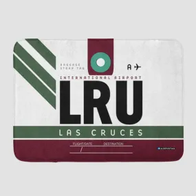 LRU - Bath Mat