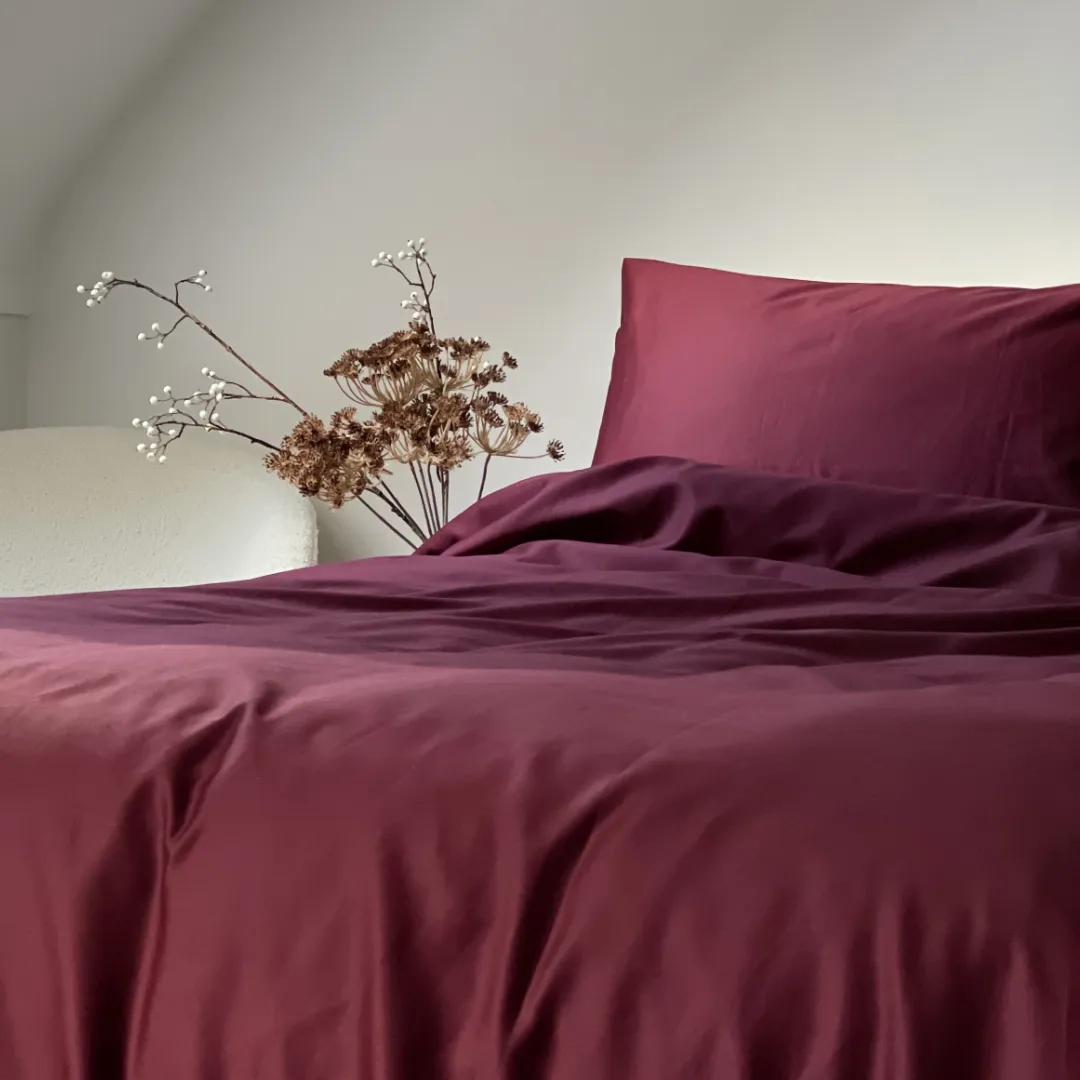 Luxury Core Sheet Set