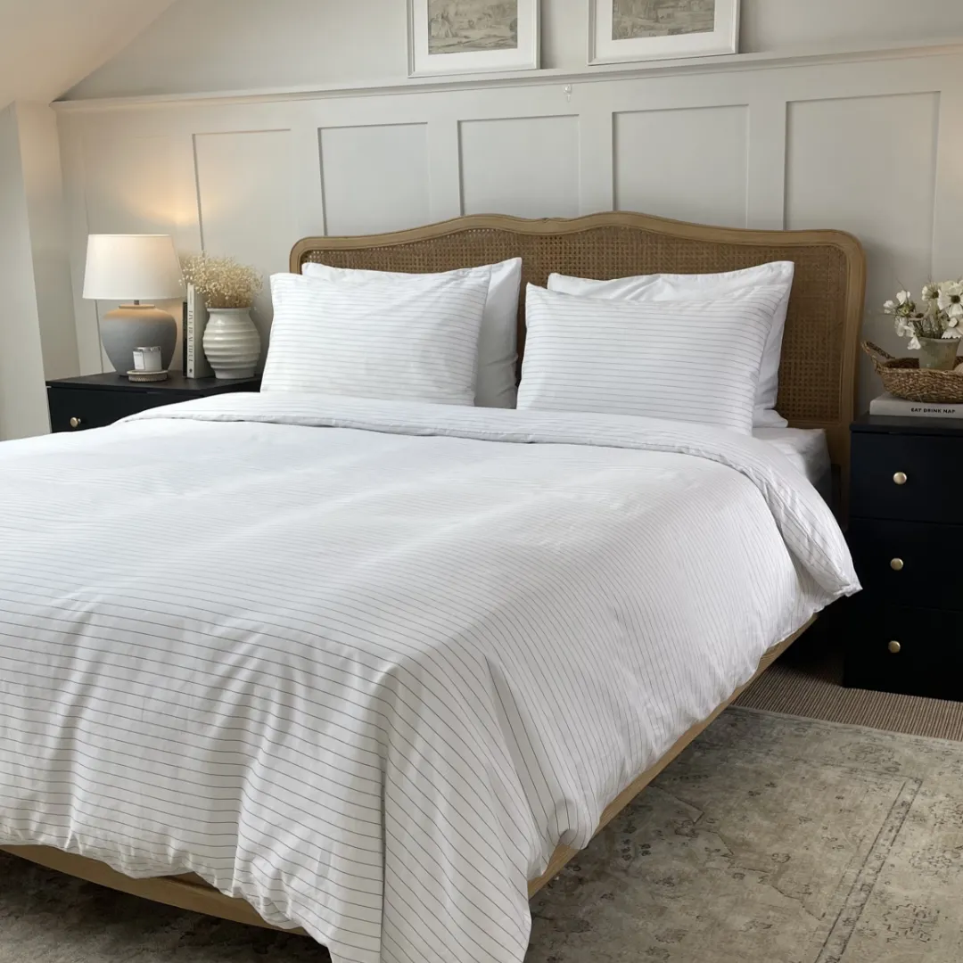 Luxury Core Sheet Set