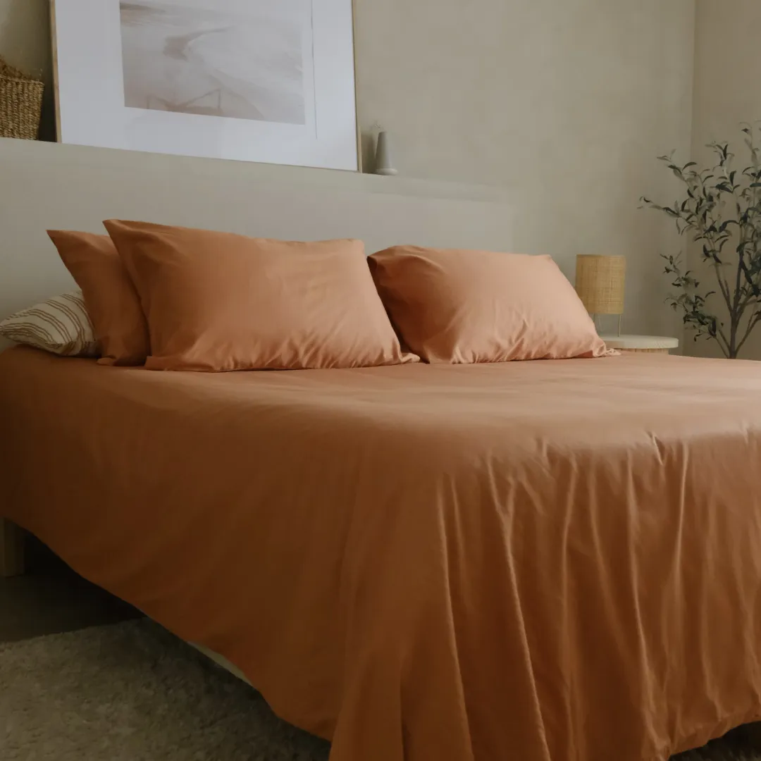 Luxury Core Sheet Set