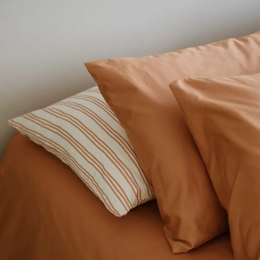 Luxury Core Sheet Set