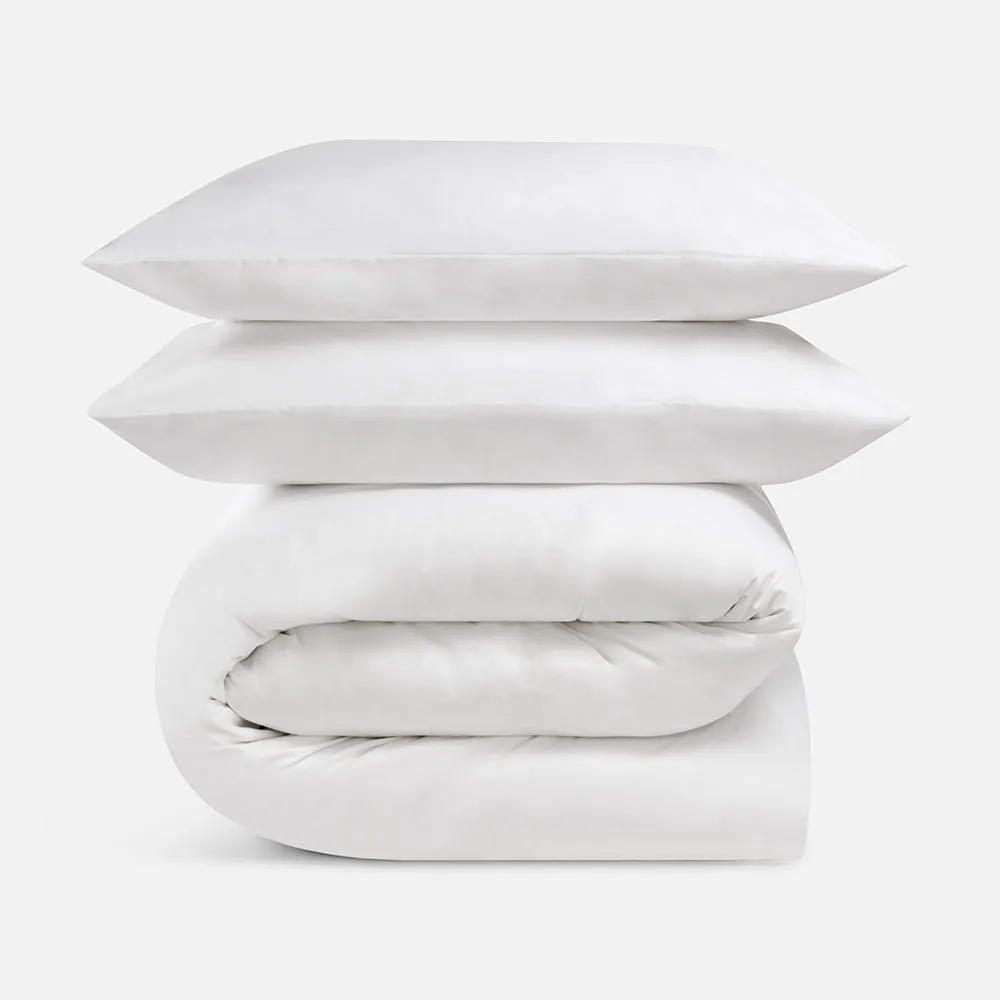 Luxury Duvet Cover Set